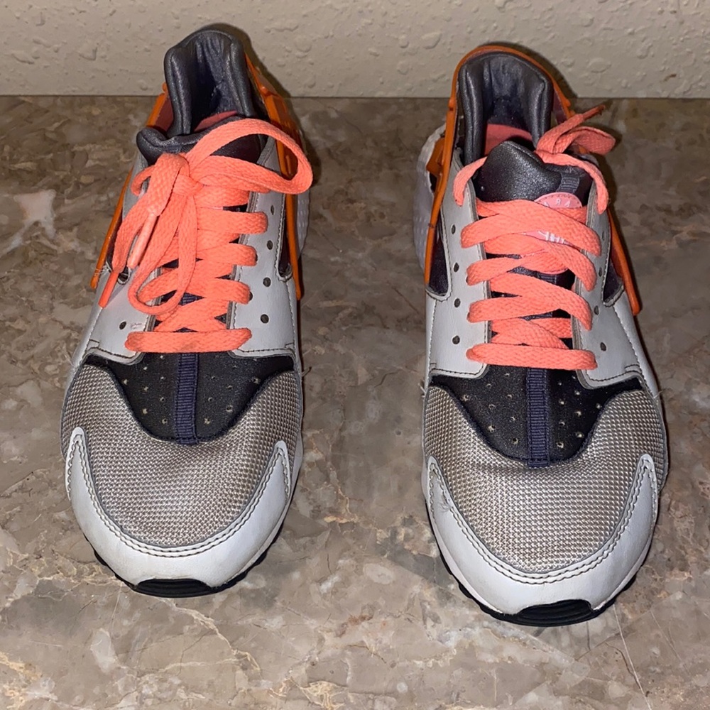 Nike Hurache size 7